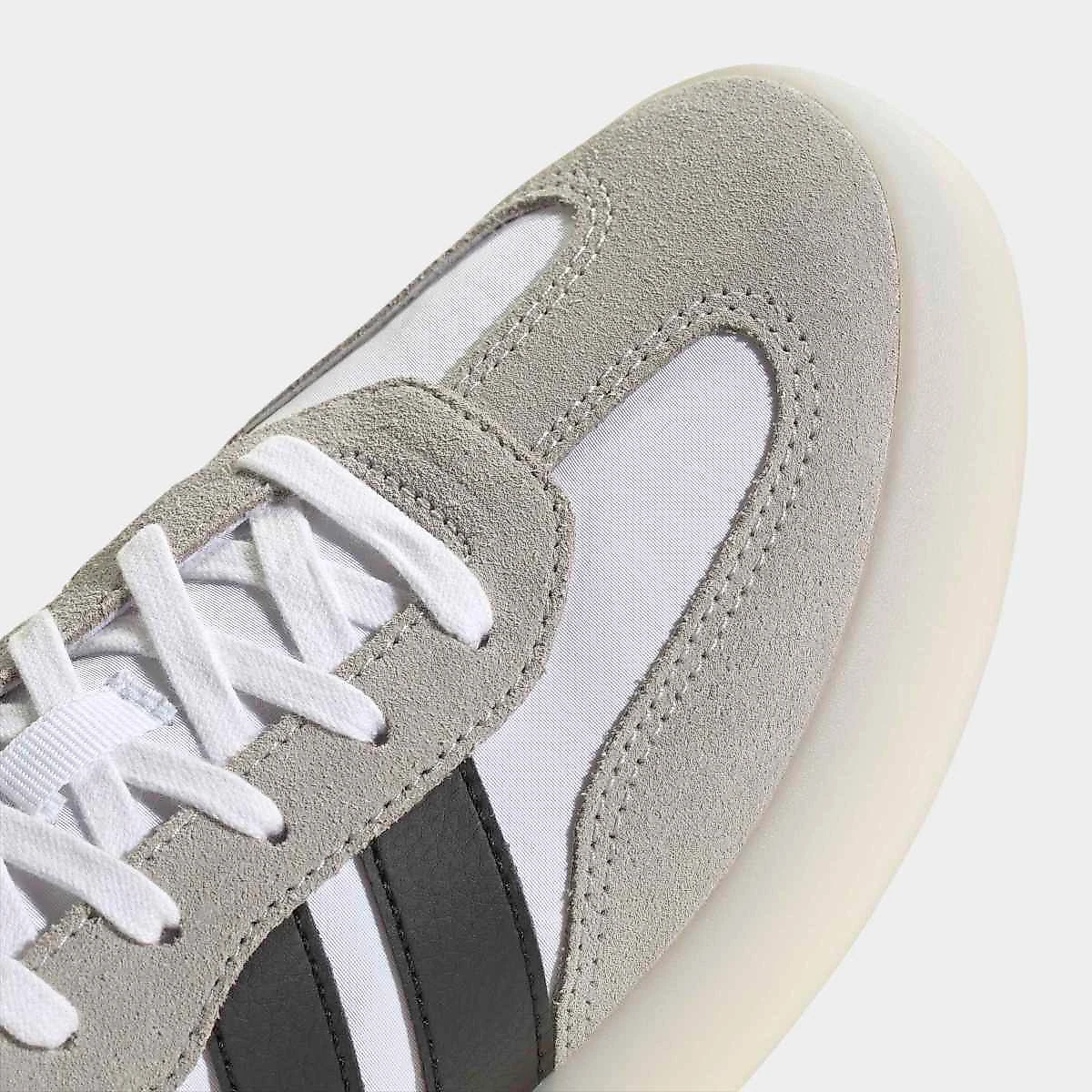 Tênis Adidas Barreda Decode Feminino Branco - 34