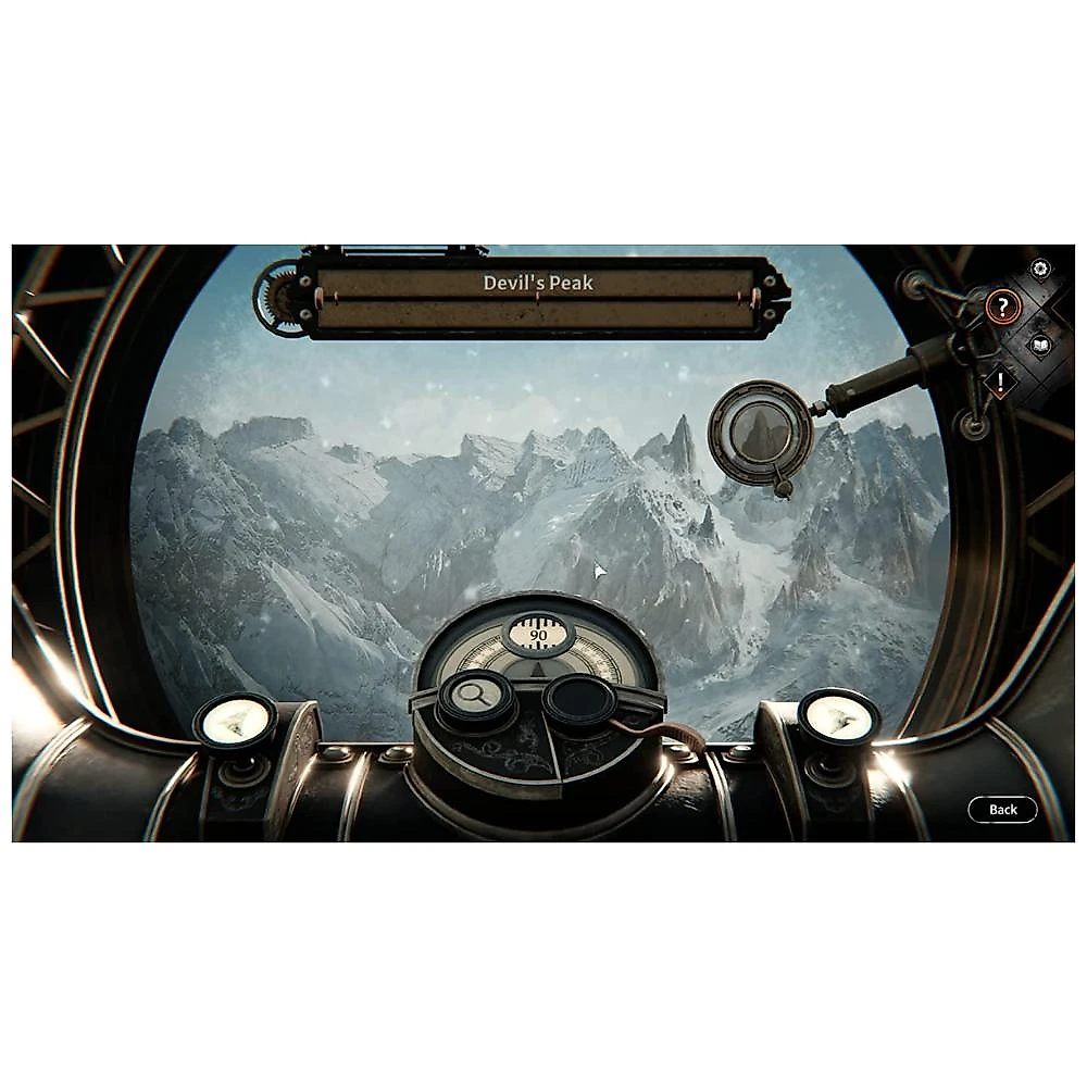 Syberia The World Before 20 Years Edition - PS5