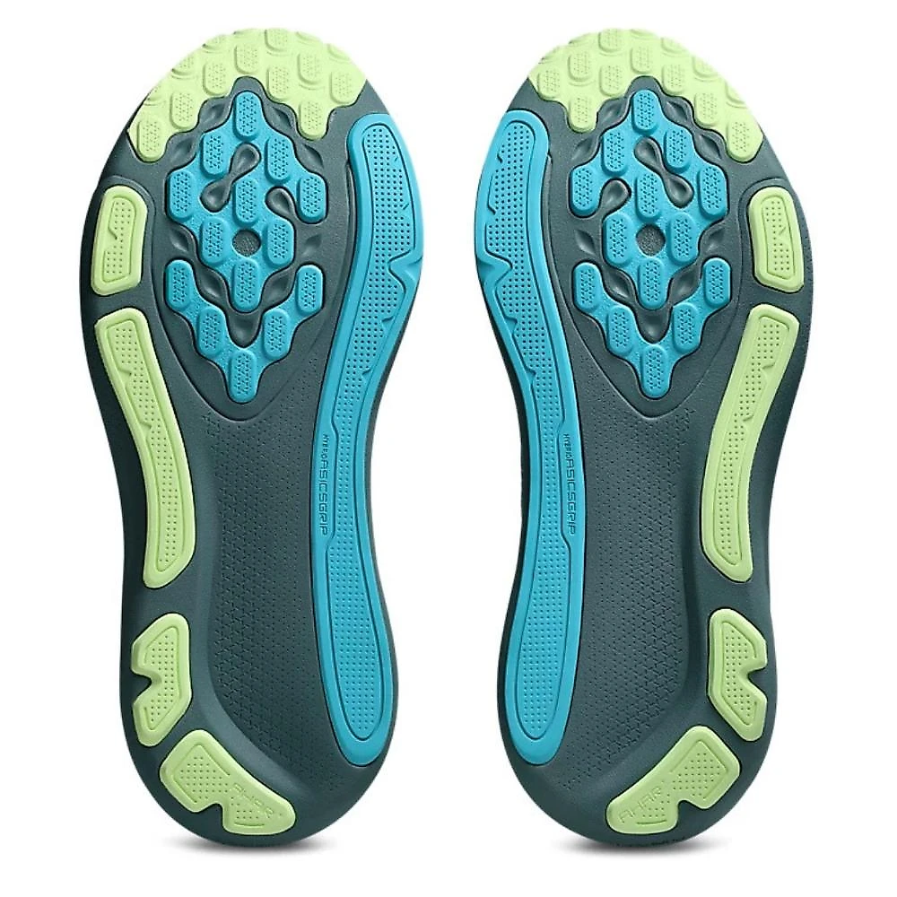 Tênis Asics Gel-Kayano 33 Masculino VERDE AGUA - 39