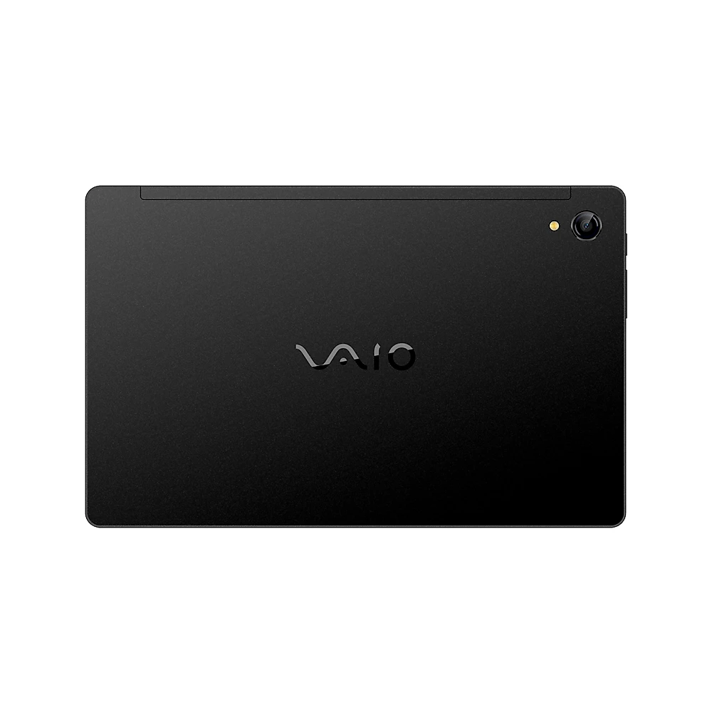 Tablet VAIO TL10 128GB 8GB RAM, 4G, Teclado Magnético, Tela 10.4” 2K  PRETO