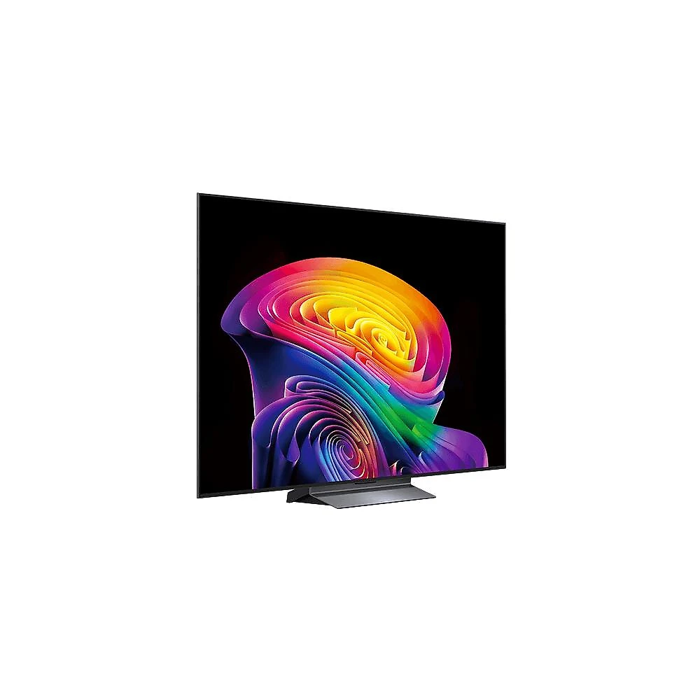 Smart TV LG OLED evo AI 4K C6 65 polegadas 2026 OLED65C6PSA Bivolt Automático