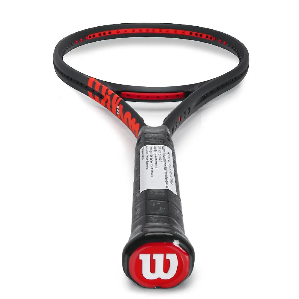 Raquete de Tênis Wilson Clash 100 v3 L3