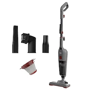 Aspirador de Pó Vertical WAP Power Speed Max 1600W 3 em 1 110V