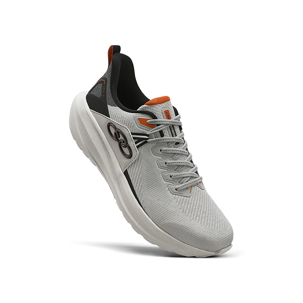 Miniatura Tênis Olympikus Zex 2 Masculino 37 Branco