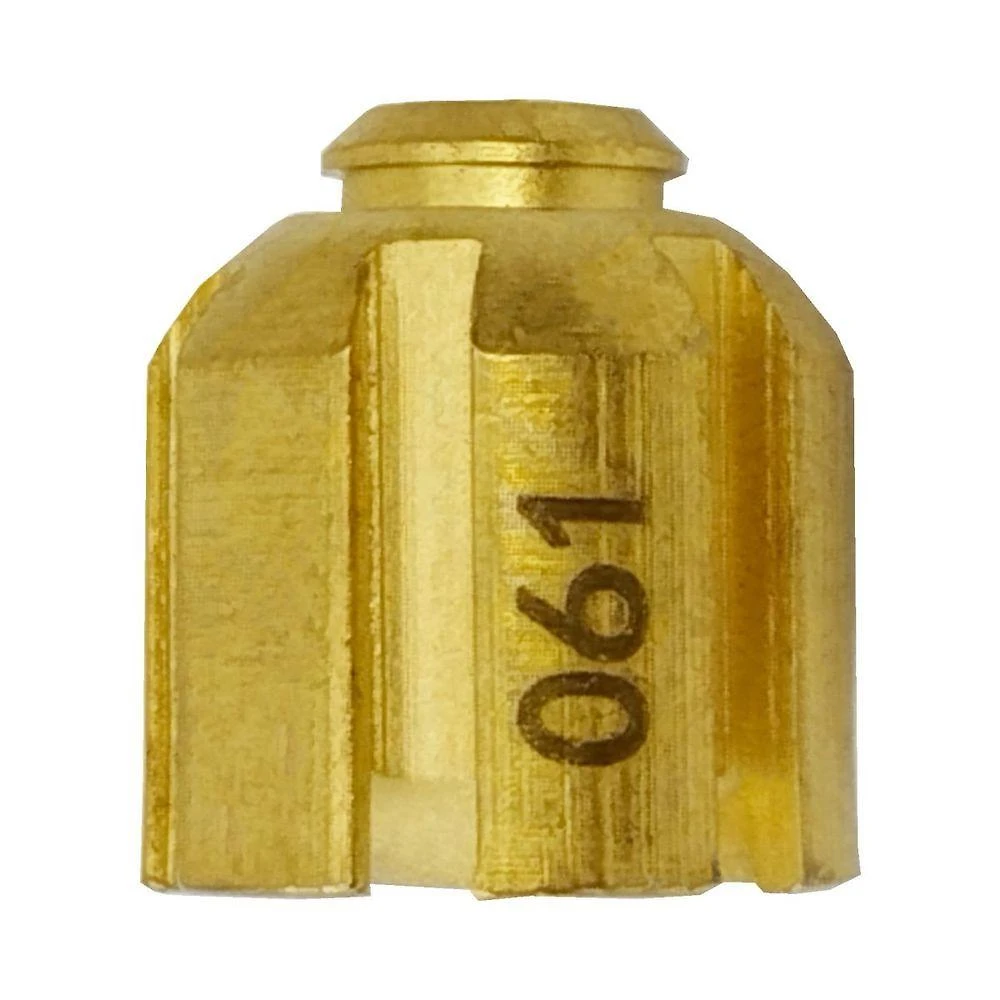 Dispositivo Expansão Fluxo Fixo Piston 0,061 36.000 Btus Elgin