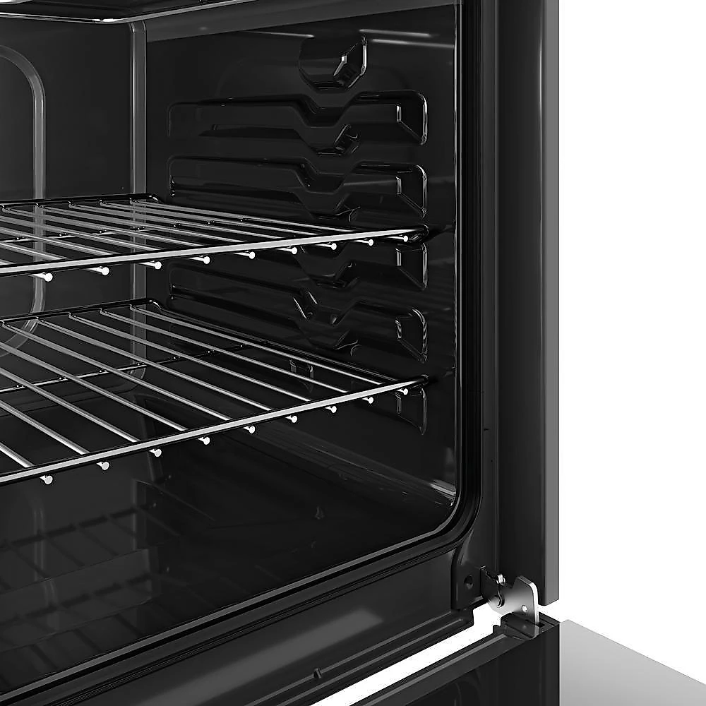 Forno De Embutir Elétrico Dako Supreme 80L Analógico Preto 220V