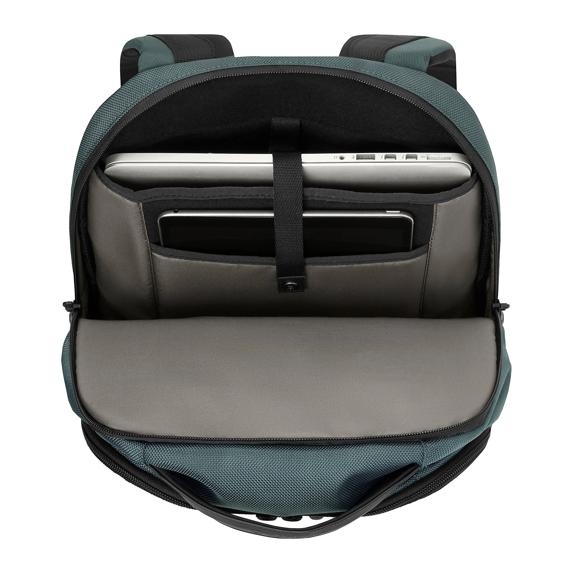 Mochila Altmont Professional Compact Storm