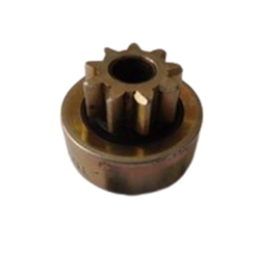 Bendix Partida Motor Mercury 40 Hp 3 Cil Motor De Barco