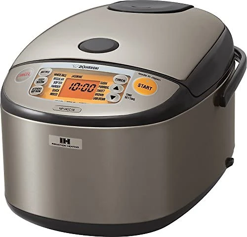 Panela de arroz Zojirushi NPHCC18XH