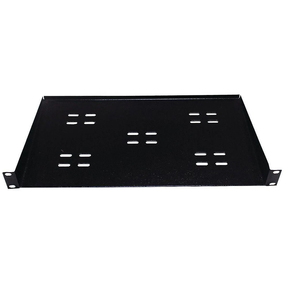 Bandeja Fixa Max Eletron 19 1ux250mm Frontal