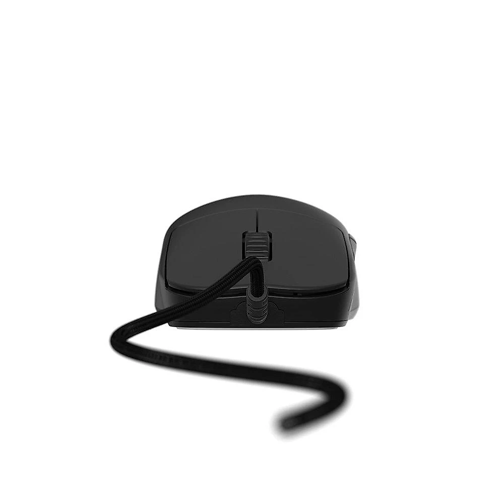 Mouse Gamer Endgame Gear OP1 8k v2, Wired, 26000 DPI, 8000Hz Polling Rate, Sensor PixArt PAW3395, Preto - PGW-EG-MOU-067