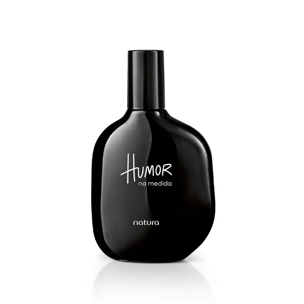 Desodorante Colônia Humor na Medida Miniatura 25 ml