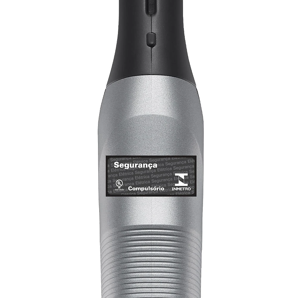 Miniatura Aparador de Pelos Corporal Panasonic V-Razor Ideal para Peles Sensíveis Bivolt - ER-GK80-K572 Bivolt