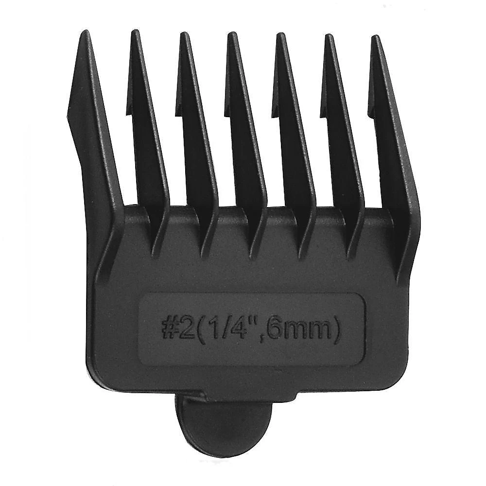 Maquina De Cortar Cabelo Gama Italy Gm Master 9 Pecas - 110v