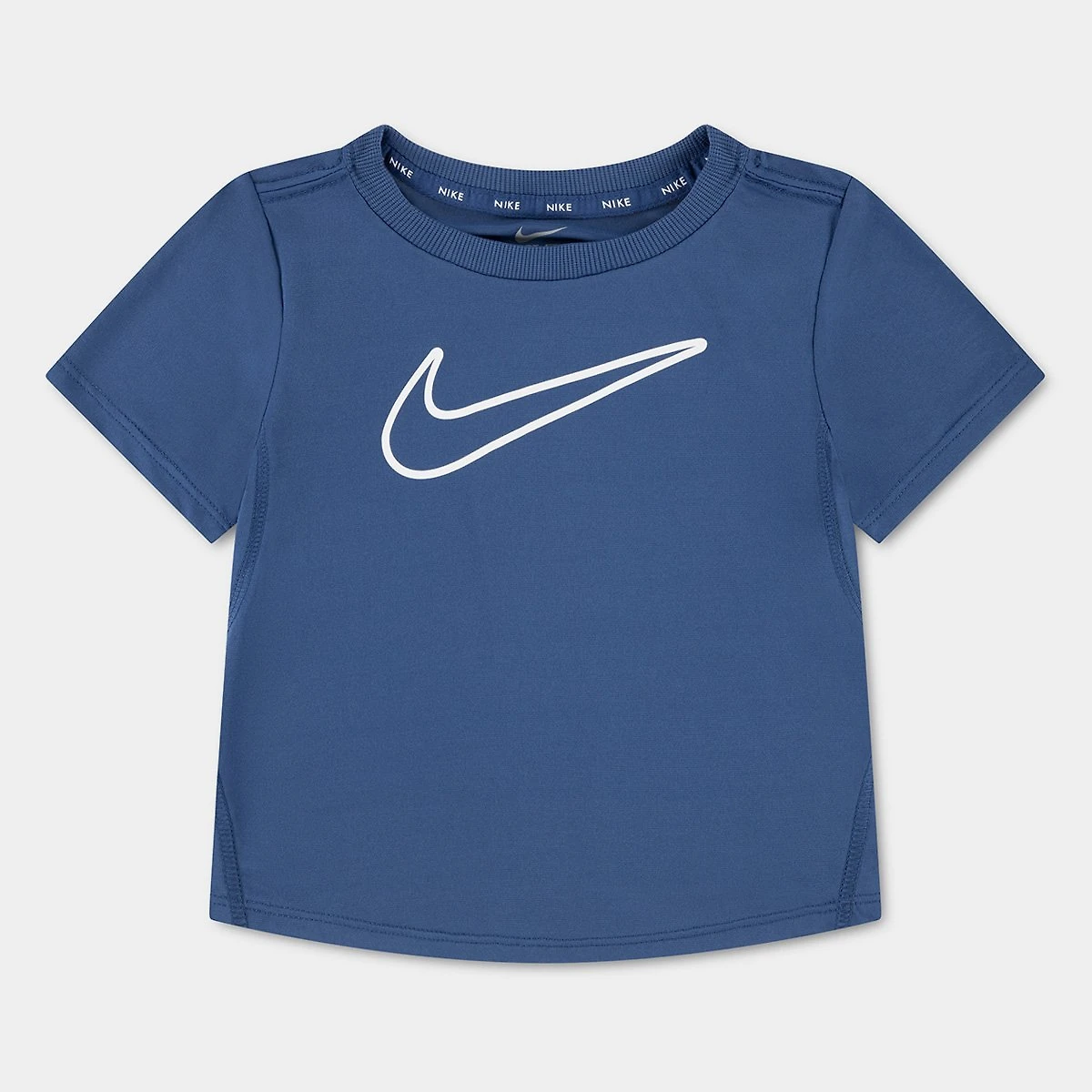 Camiseta Infantil Nike All Play Menina