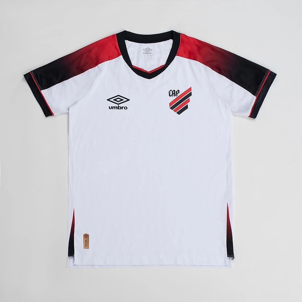 Camisa masculina umbro cap away 2026 jogador s/n 3gg