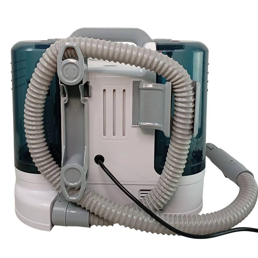 Extrator de Sujeira Portátil AB Mídia BSL3904 450W 2L Branco 110V