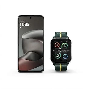 Kit Motorola Moto G47 5G 128GB + Moto Buds Loop Sound by Bose Bluetooth 39h