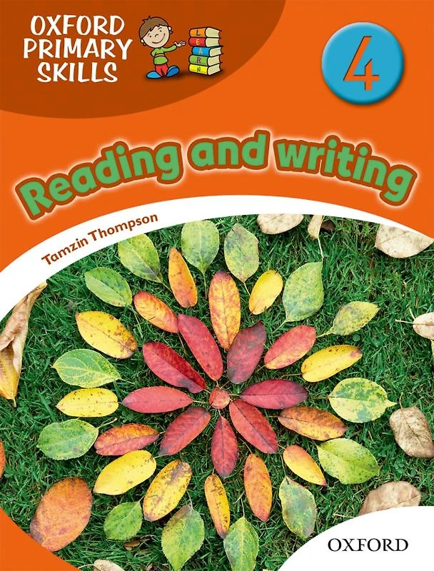 Reading And Writing 4