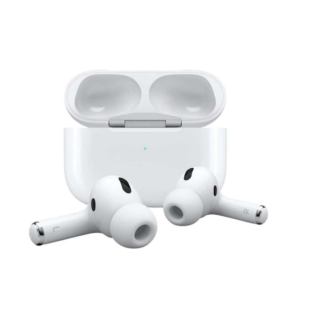 Fone de Ouvido Bluetooth MDM Air Earbuds para Academia com Autonomia 4 a 6 Horas Branco