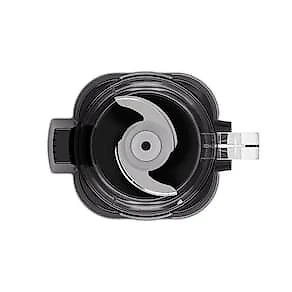 Processador de Alimentos Philco PMN04A 420W 500ml Trava de Segurança Preto 110V