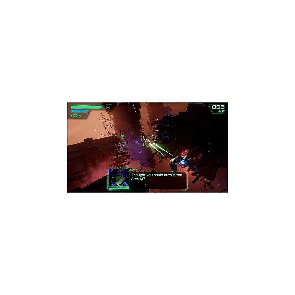 Jogo Star Fox para Nintendo Switch 2 - NSCA10000028FGR