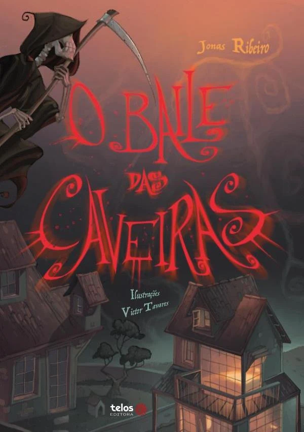 Baile Das Caveiras, O