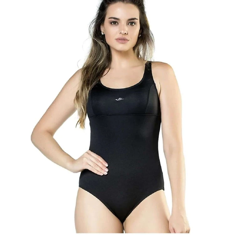 Maio Elite Never Land Feminino - Preto - PRETO