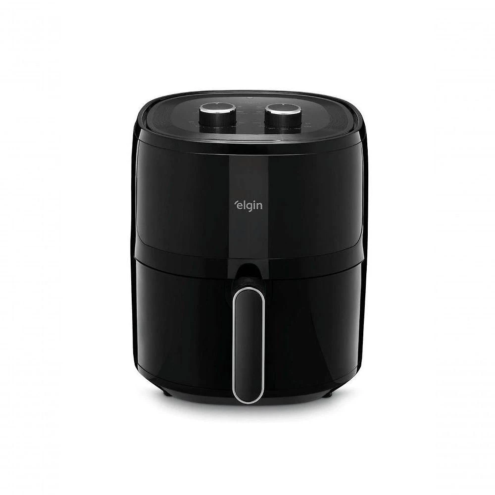 Fritadeira Air Fryer Elgin Space 5 AFC50 5L - 110V