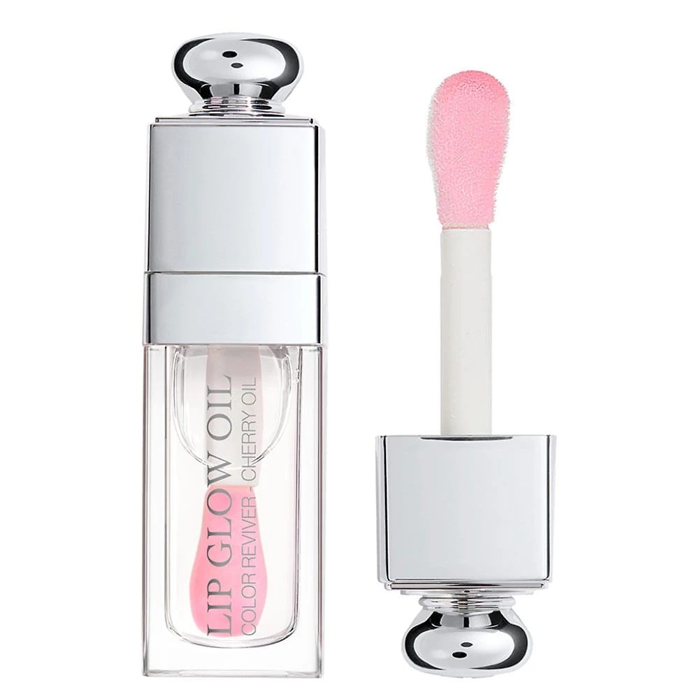 Miniatura Óleo Labial Dior – Lip Glow Oil 000 Universal Clear