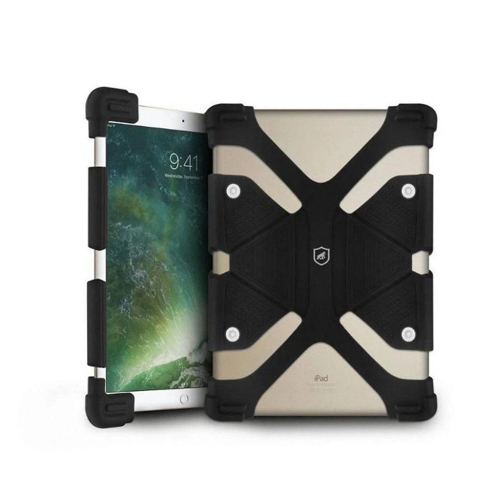 Capa para Tablet Galaxy Tab S2 8.0" - Skull Armor - Gshield