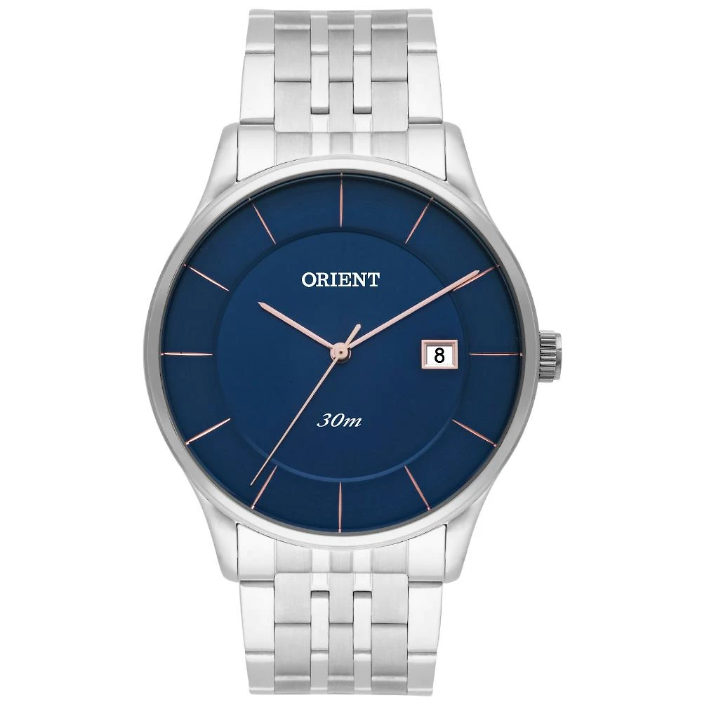 Relógio Orient Eternal Masculino MBSS1293 D1SX