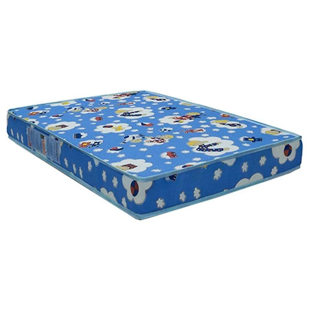 Quarto De Bebê 2 Portas Tutto New Com Berço Multifuncional Formare Branco Acetinado E Colchão - Matic