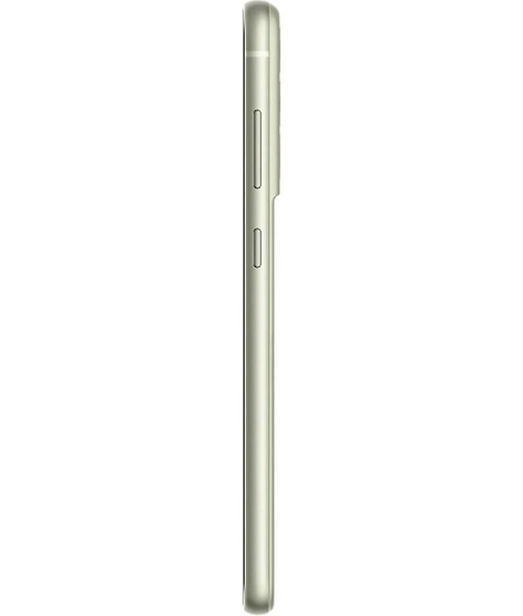Usado: Samsung Galaxy S21 FE 8GB 256GB Verde Muito Bom - Trocafone