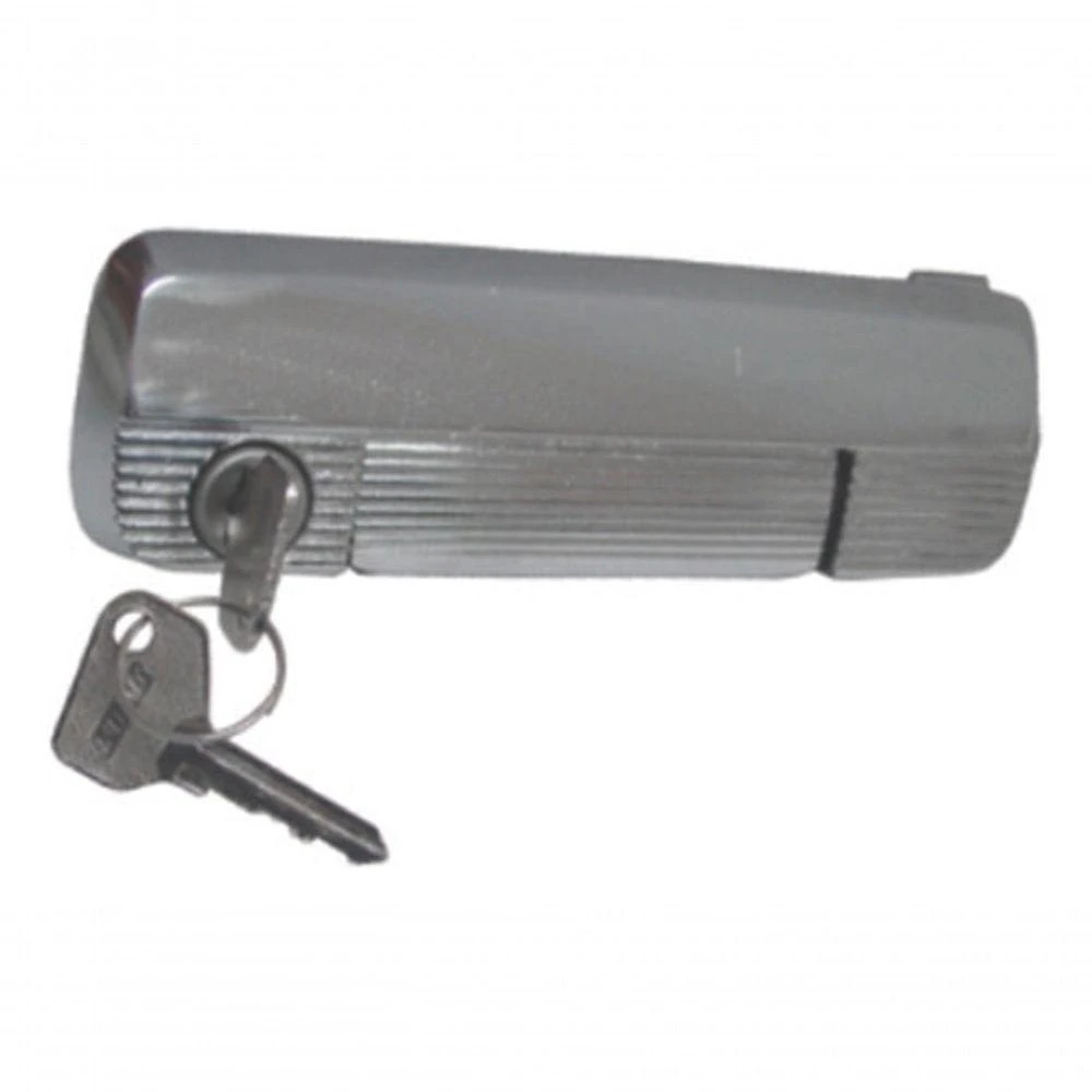 Maçaneta Externa Porta Direita Fiat 147 Fiorino [f103]