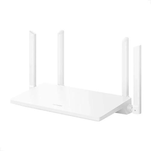 HUAWEI WiFi AX1 | Roteador | Wi-Fi 5 | 4 Amplificadores| Diagnóstico de Wi-Fi Visualizado