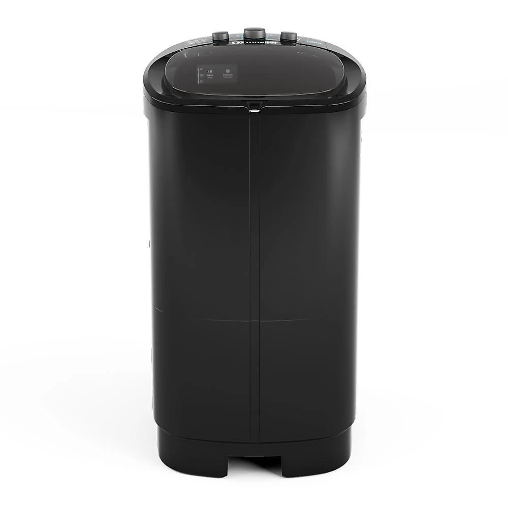 Tanquinho De Lavar Roupa Mueller 10kg Aquatec Não Transborda MLT10F 110V