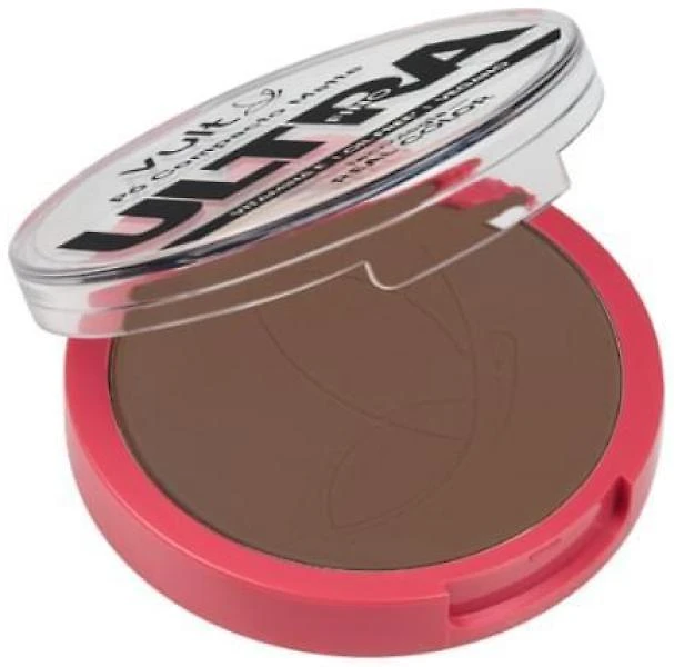 Miniatura Vult Ultrafino Cor V490 Pó Compacto Matte 9G