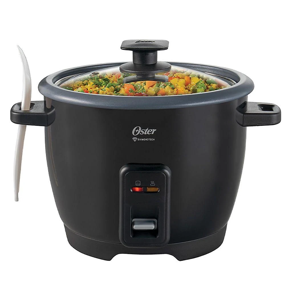 Kit Panela De Pressão E Panela De Arroz Elétrica Oster 220V
