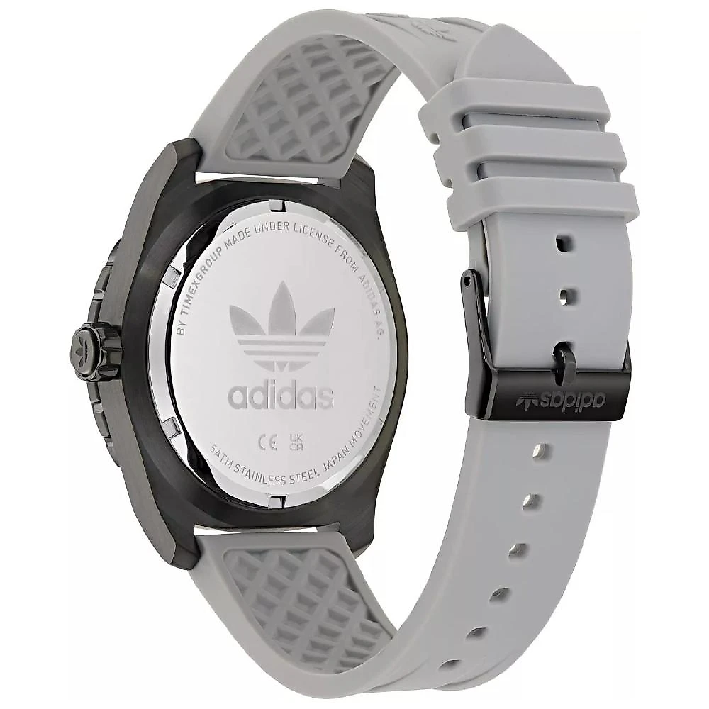 Relógio Adidas Discoverer One AOSY25023