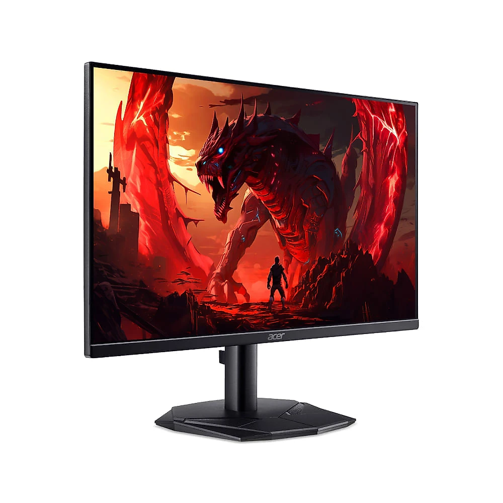 Monitor Gamer Acer Nitro 27" KG270 P0bi LED VA Full HD 144 Hz 1 ms