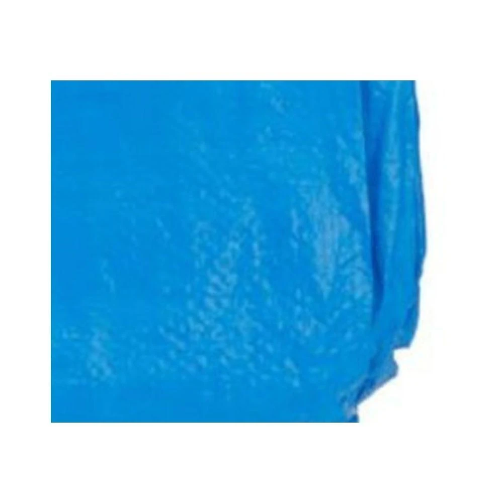 Lona de Carreteiro 6x4 100G-M2 para Cobrir Carga e Solo Western