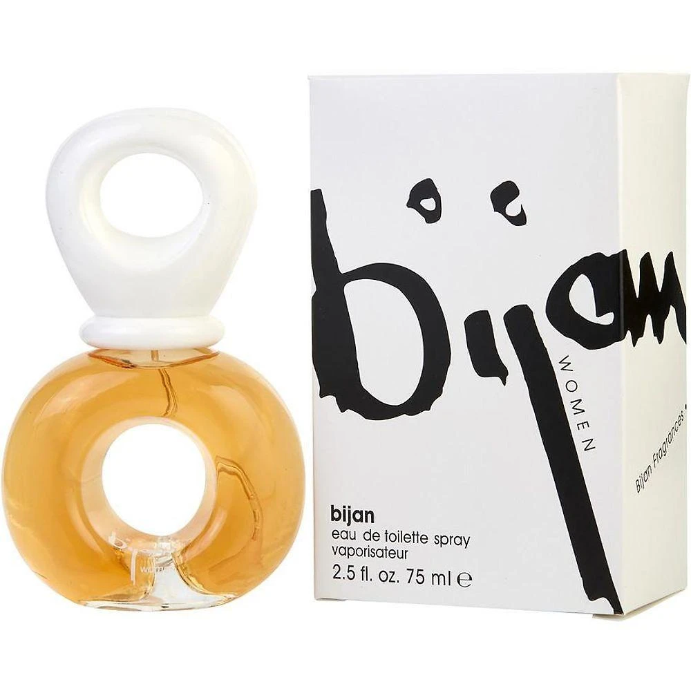 Perfume Feminino Bijan Bijan Eau De Toilette Spray 75 Ml