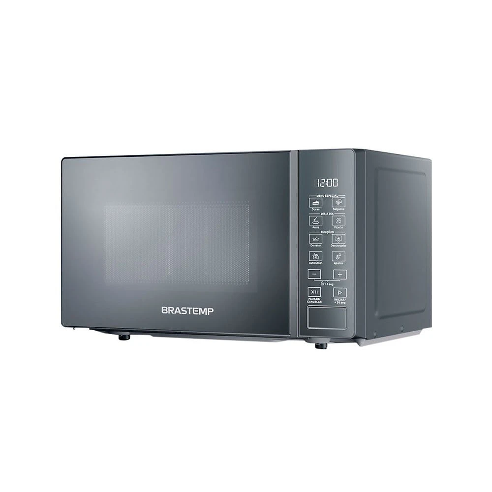 Micro-ondas Brastemp BMS20AR 20 Litros