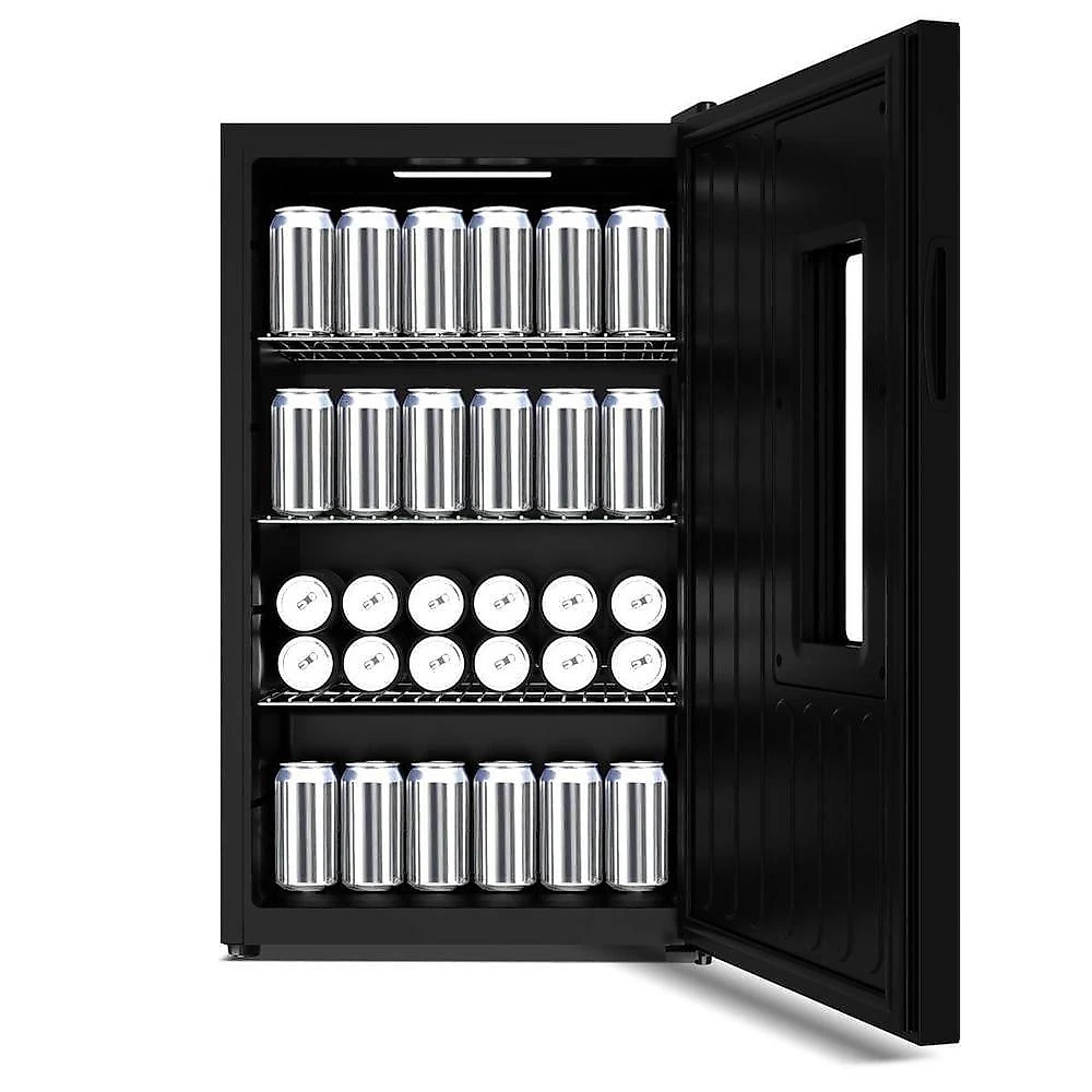 Cervejeira Philco 100L 3 Em 1 Display Digital PCV10A 110V