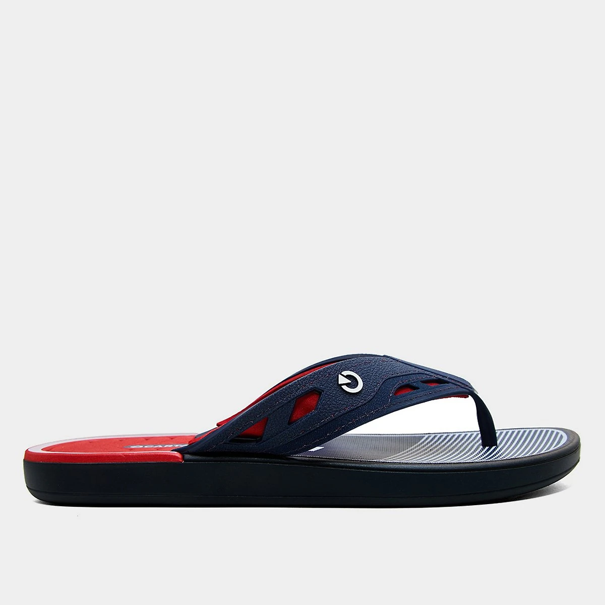 Chinelo Cartago Dallas Masculino