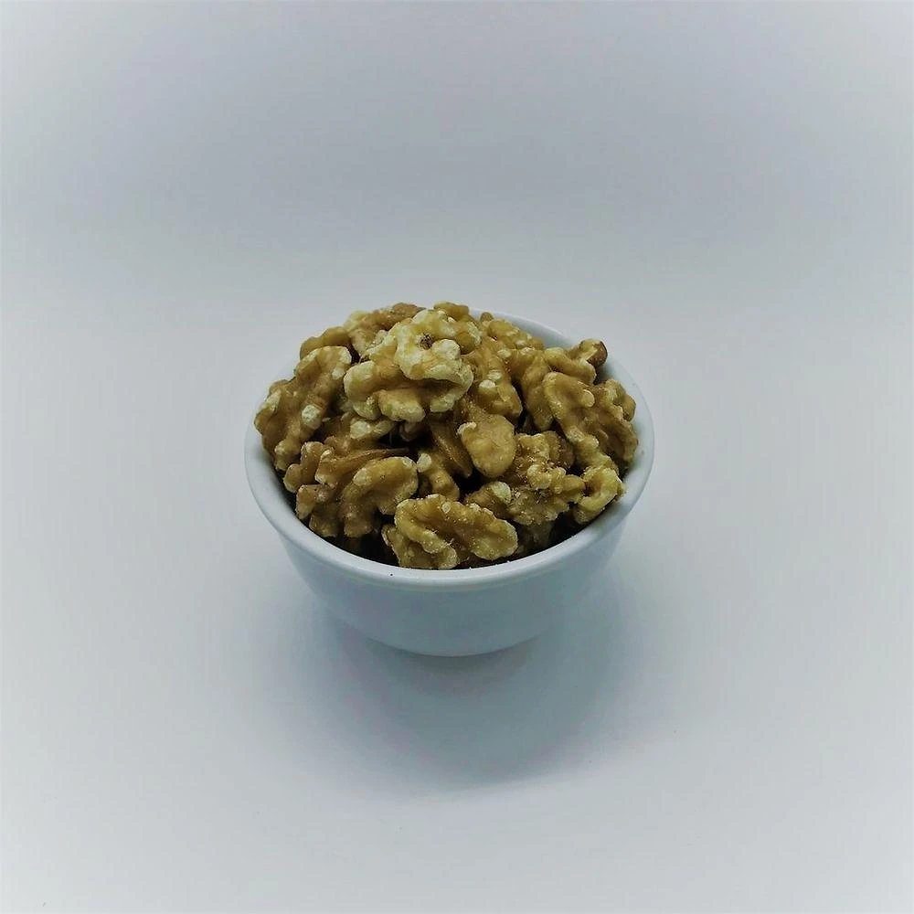 Nozes Chilena - Mariposa - A Granel 500g