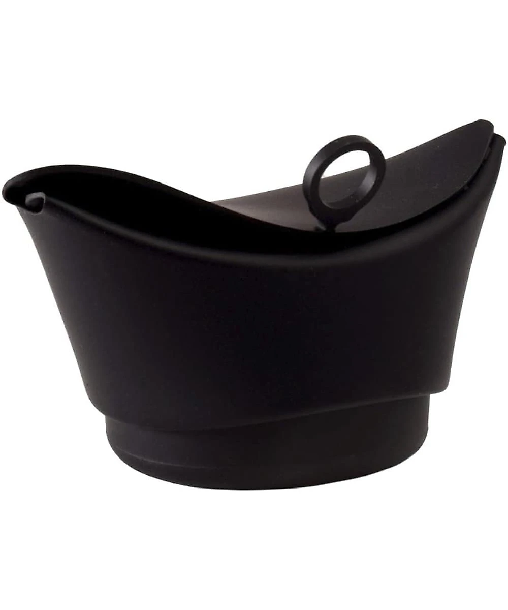 Pipoqueira de Silicone para Microondas Prana Porção Individual