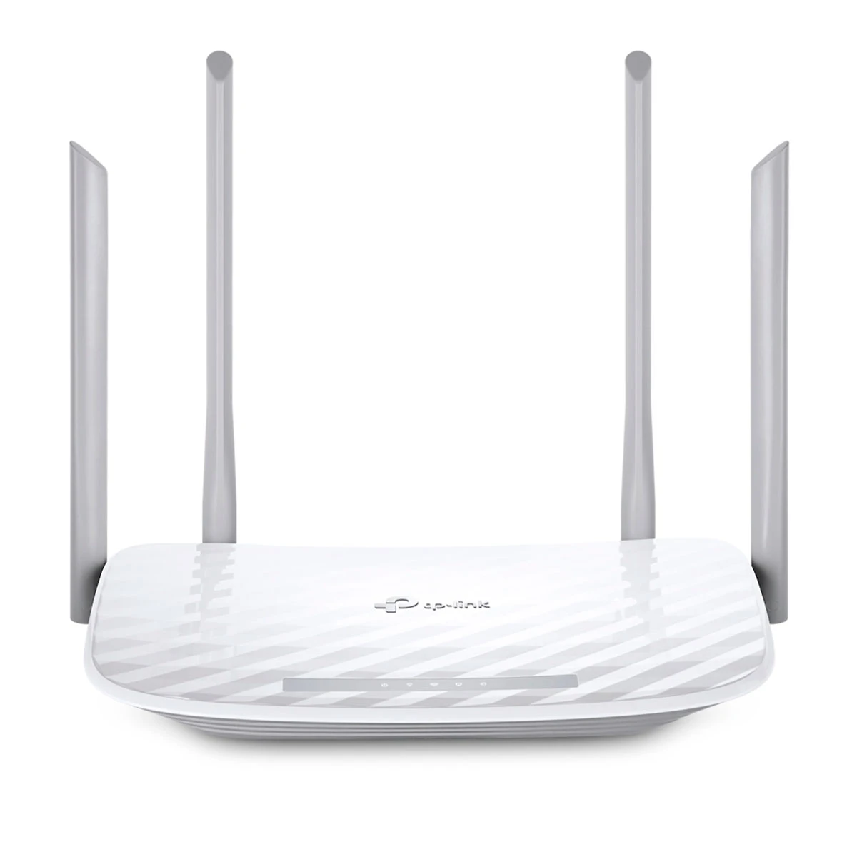 Miniatura Roteador TP-Link Archer C50 W, Dual Band (2.4GHz/5GHz), AC1200, 4 Antenas, MU-MIMO, IPv6, Branco