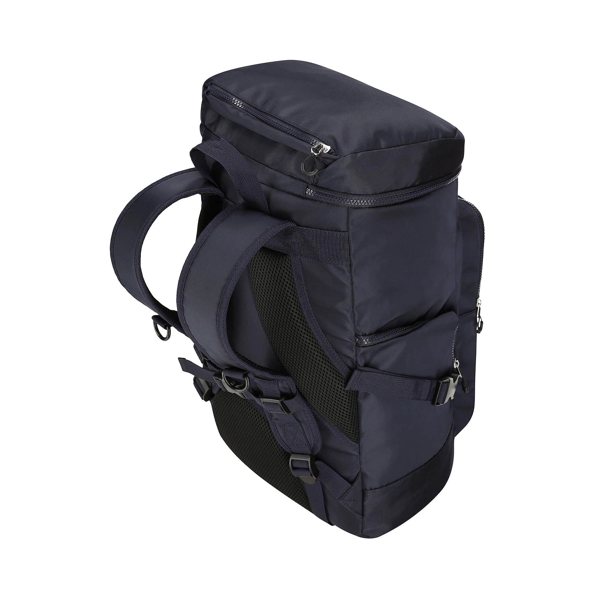 Mochila Mizuno Big U Azul